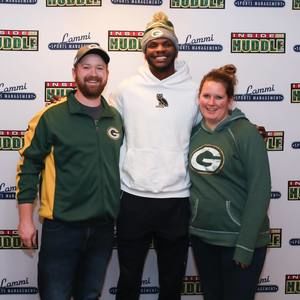 Meet your Posher, Jason